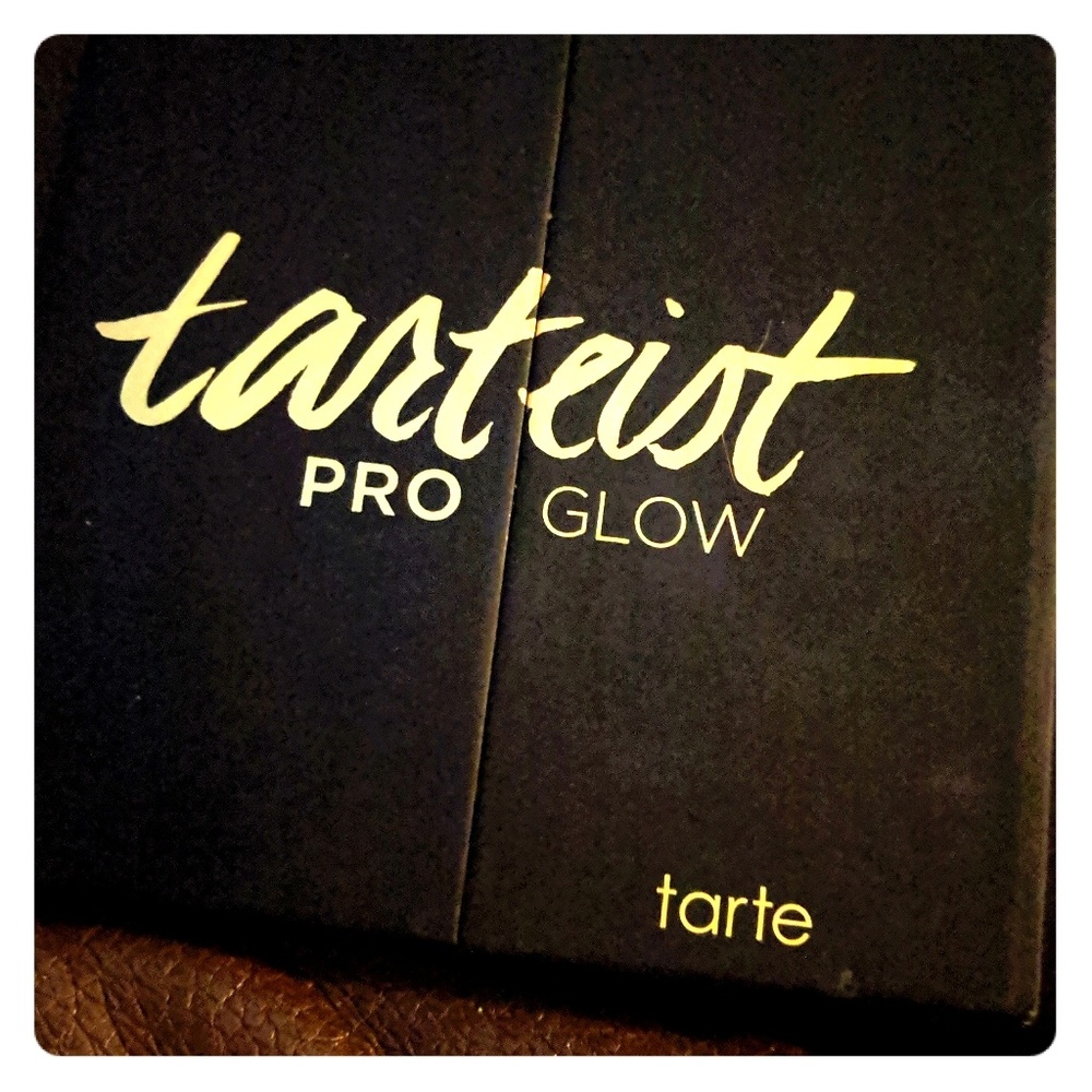 Tartieste Pro Glow Palette